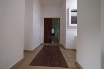 New Double Storey Bungalow for Sale