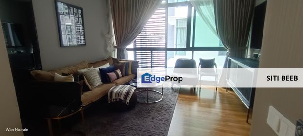Madge Mansion Ampang Hilir For Rent, Kuala Lumpur, Taman U-Thant