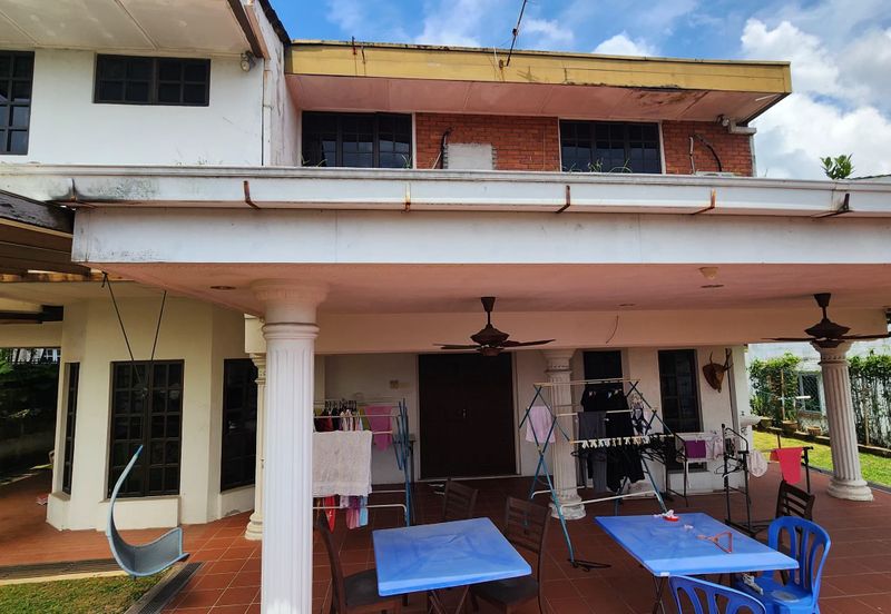 Damansara Heights (Bukit Damansara)