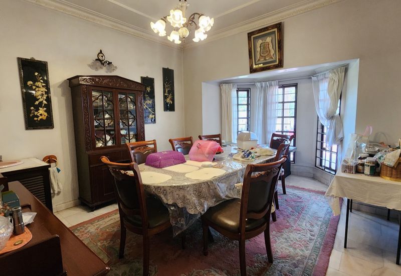 Damansara Heights (Bukit Damansara)