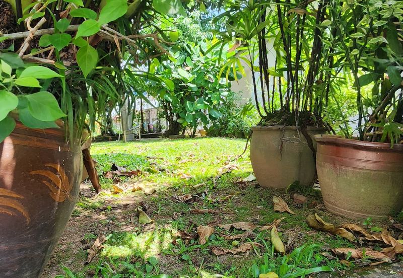 Damansara Heights (Bukit Damansara)