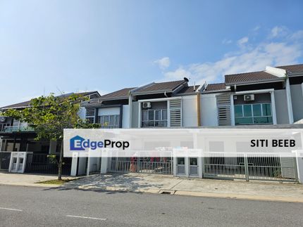 Begonia at Serene Heights, Semenyih For Sale, Selangor, Semenyih