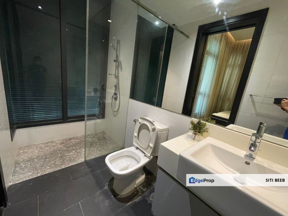 Ampersand Residence KLCC For Sale, Kuala Lumpur, KLCC