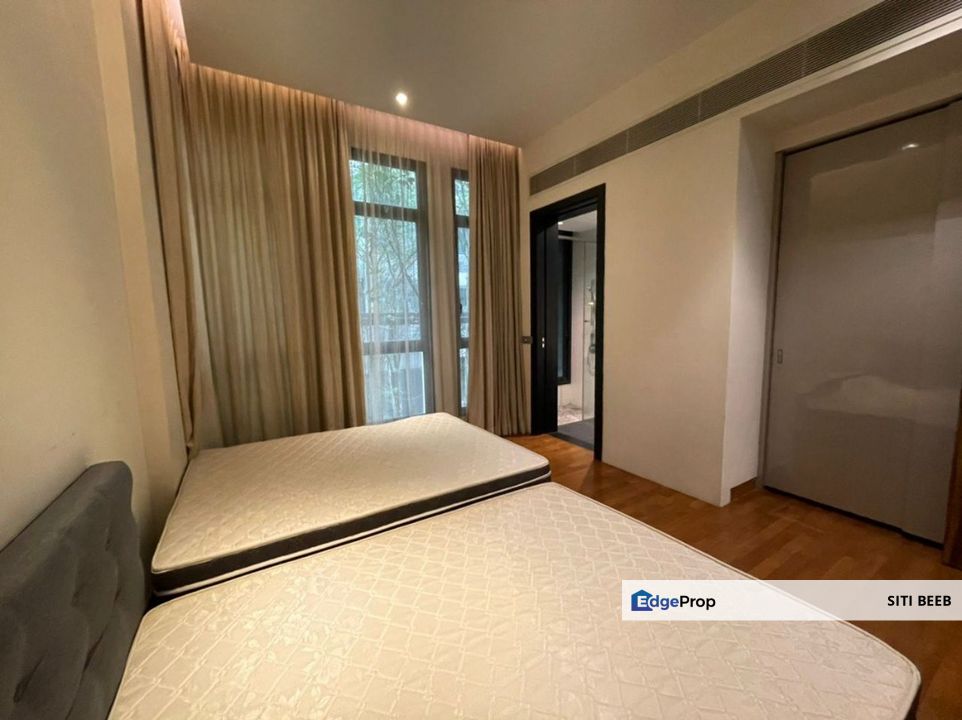 Ampersand Residence KLCC For Sale, Kuala Lumpur, KLCC