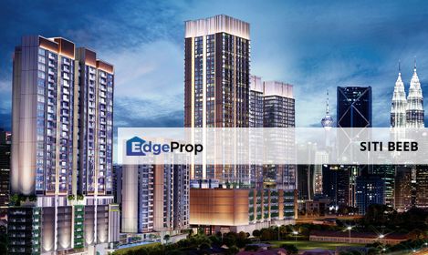 𝐏𝐀𝐕𝐈𝐋𝐈𝐎𝐍 𝐄𝐌𝐁𝐀𝐒𝐒𝐘 𝐅𝐎𝐑 𝐑𝐄𝐍𝐓, Kuala Lumpur, Ampang