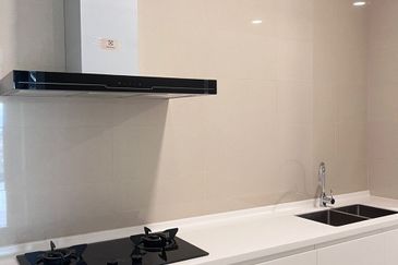 Pavilion Embassy Residence