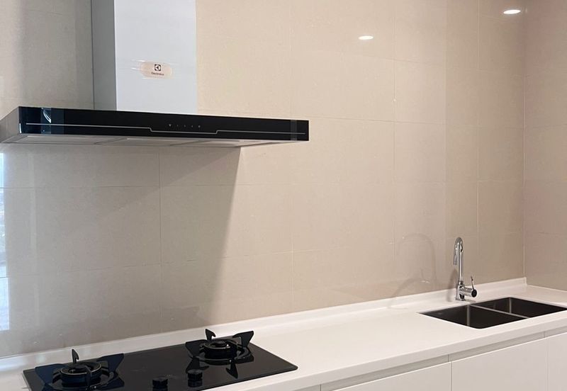 Pavilion Embassy Residence