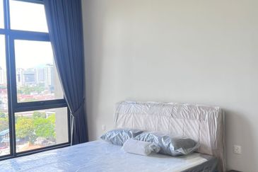 Pavilion Embassy Residence