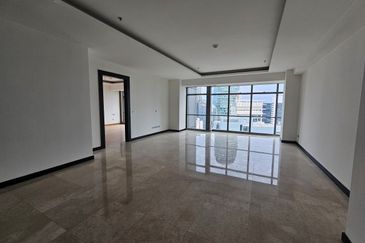 The Ritz-Carlton Residences