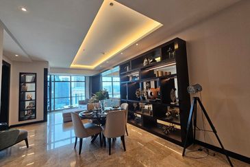 The Ritz-Carlton Residences