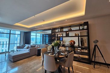 The Ritz-Carlton Residences