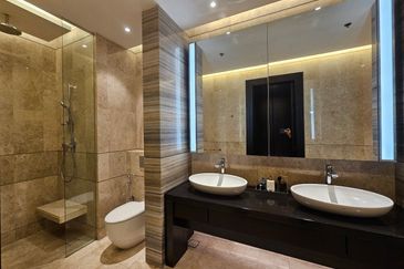 The Ritz-Carlton Residences