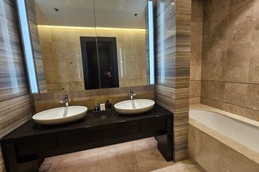 The Ritz-Carlton Residences