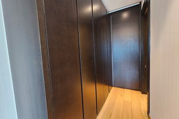 The Ritz-Carlton Residences