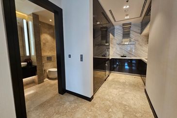 The Ritz-Carlton Residences