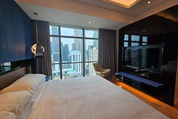 The Ritz-Carlton Residences