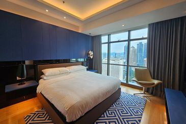 The Ritz-Carlton Residences