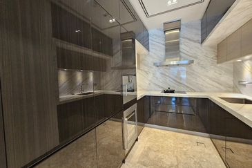 The Ritz-Carlton Residences