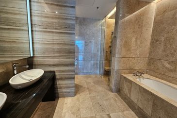 The Ritz-Carlton Residences