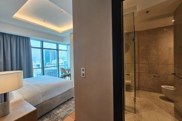 The Ritz-Carlton Residences