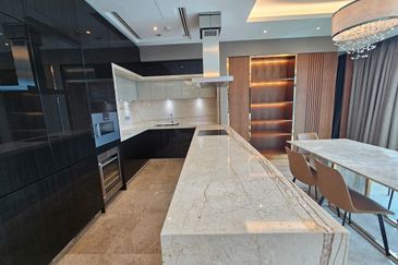 The Ritz-Carlton Residences