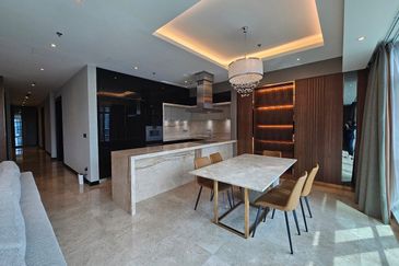 The Ritz-Carlton Residences