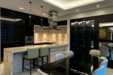 The Ritz-Carlton Residences