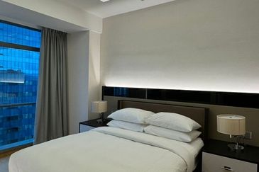 The Ritz-Carlton Residences