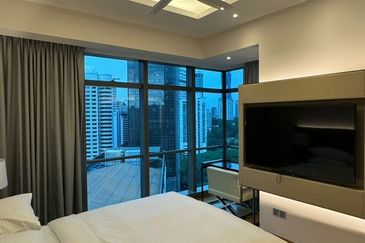 The Ritz-Carlton Residences