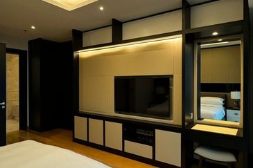 The Ritz-Carlton Residences