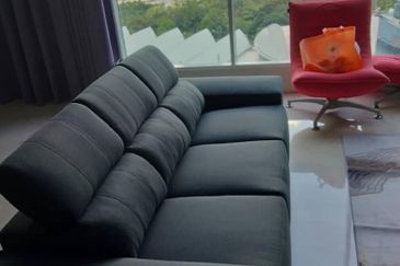 ViPod Residences (6 Kia Peng)