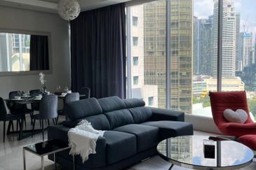 ViPod Residences (6 Kia Peng)