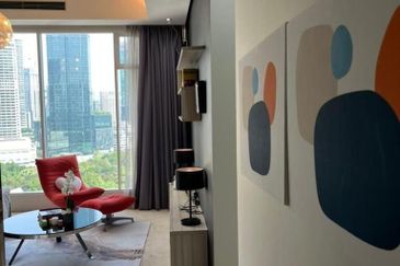 ViPod Residences (6 Kia Peng)