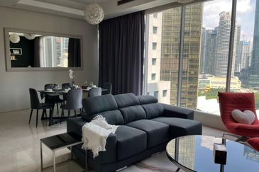 ViPod Residences (6 Kia Peng)