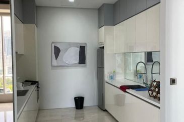 ViPod Residences (6 Kia Peng)