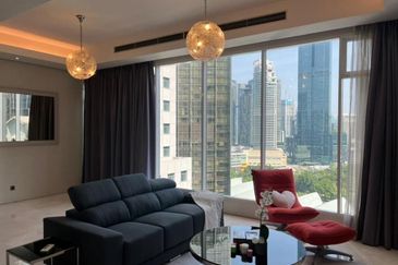 ViPod Residences (6 Kia Peng)