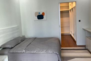 ViPod Residences (6 Kia Peng)