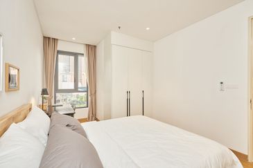 Mitsui Serviced Suites @Bukit Bintang