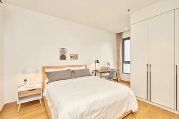 Mitsui Serviced Suites @Bukit Bintang