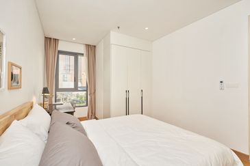 Mitsui Serviced Suites @Bukit Bintang