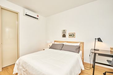 Mitsui Serviced Suites @Bukit Bintang