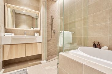 Mitsui Serviced Suites @Bukit Bintang