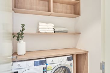 Mitsui Serviced Suites @Bukit Bintang