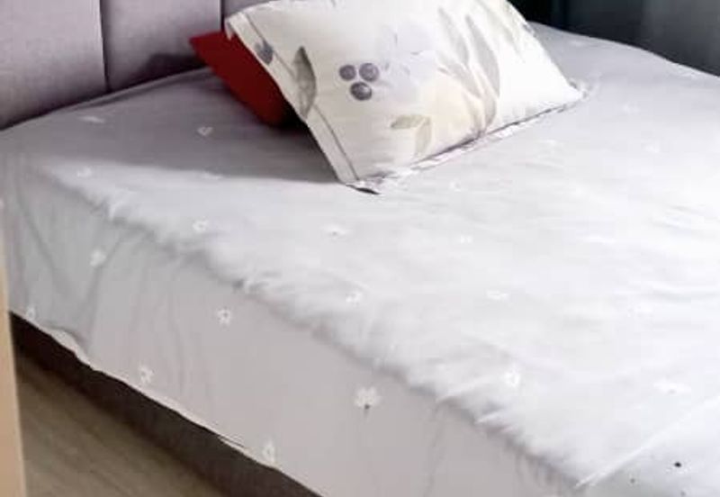 D Rimba Apartment, Kota Damansara