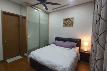 ViPod Residences @ KLCC