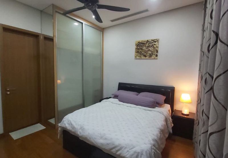 ViPod Residences @ KLCC