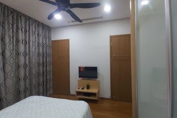 ViPod Residences @ KLCC