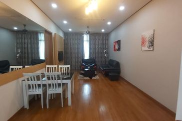 ViPod Residences @ KLCC