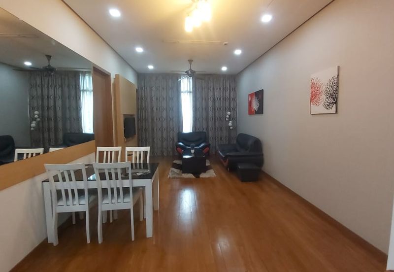 ViPod Residences @ KLCC