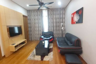 ViPod Residences @ KLCC